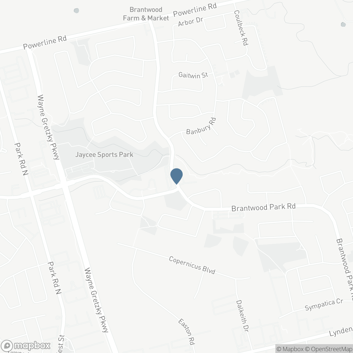 149 BRANTWOOD PARK Road Unit# F, Brantford, Ontario N3P 1X9